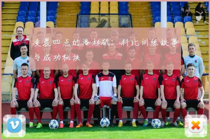 凌晨四点的洛杉矶：科比训练故事与成功秘诀