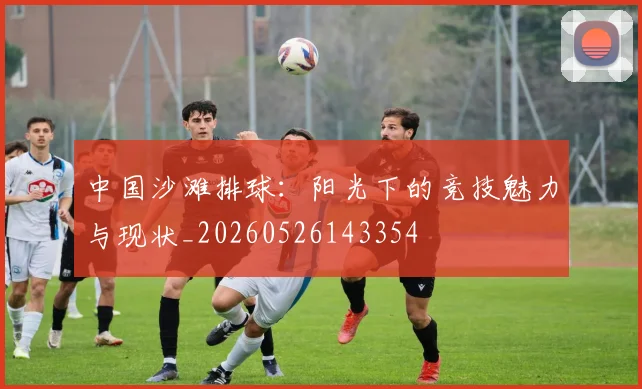 中国沙滩排球：阳光下的竞技魅力与现状_20260526143354